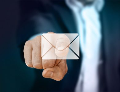 Digital Mail